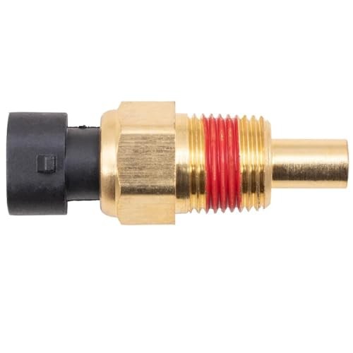 Engine Coolant Temperature Sensor Compatible with Impala Escalade Sierra
