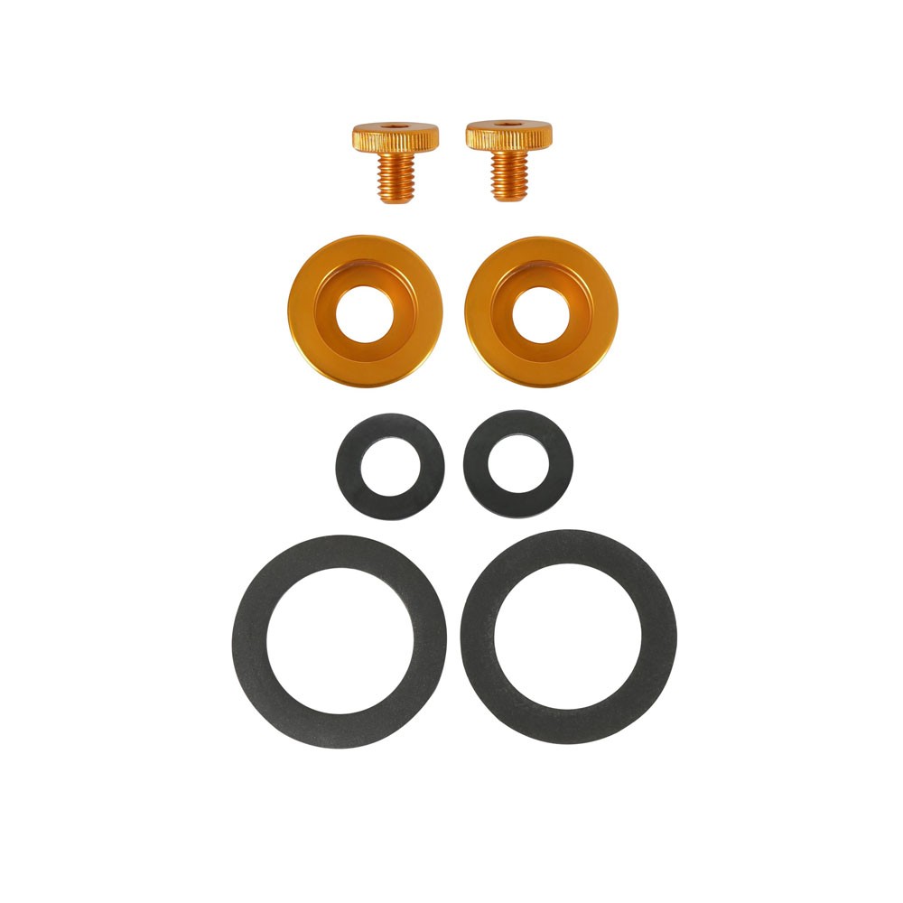 Stilo Multi Purpose Hardware YA0865G;