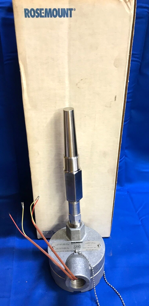 ROSEMOUNT CONNECTION HEAD 00079-0325-0002