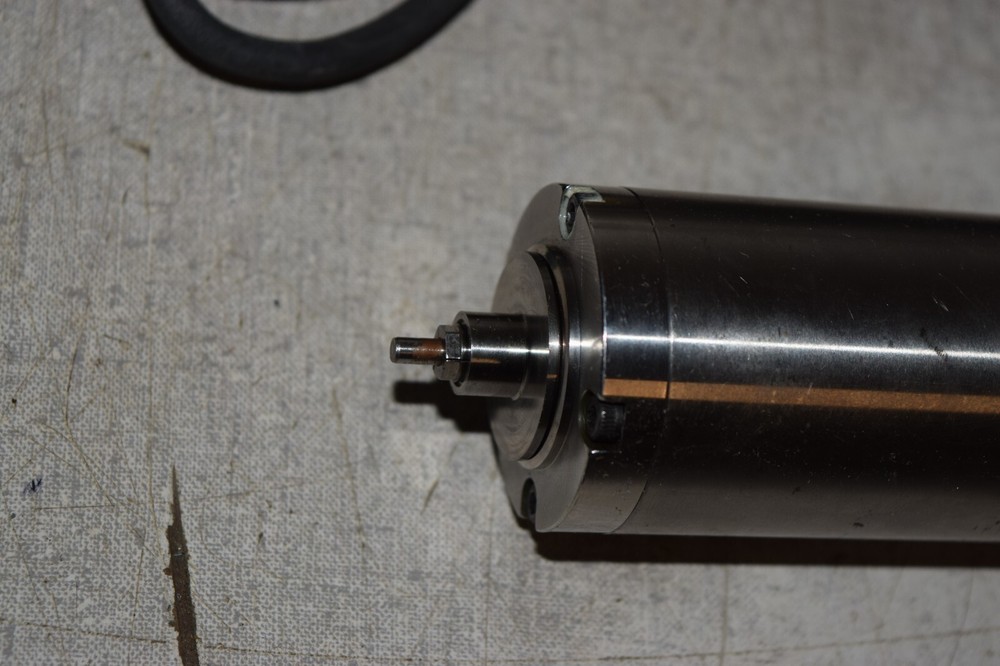Precise SC42-0/120 Spindle Motor