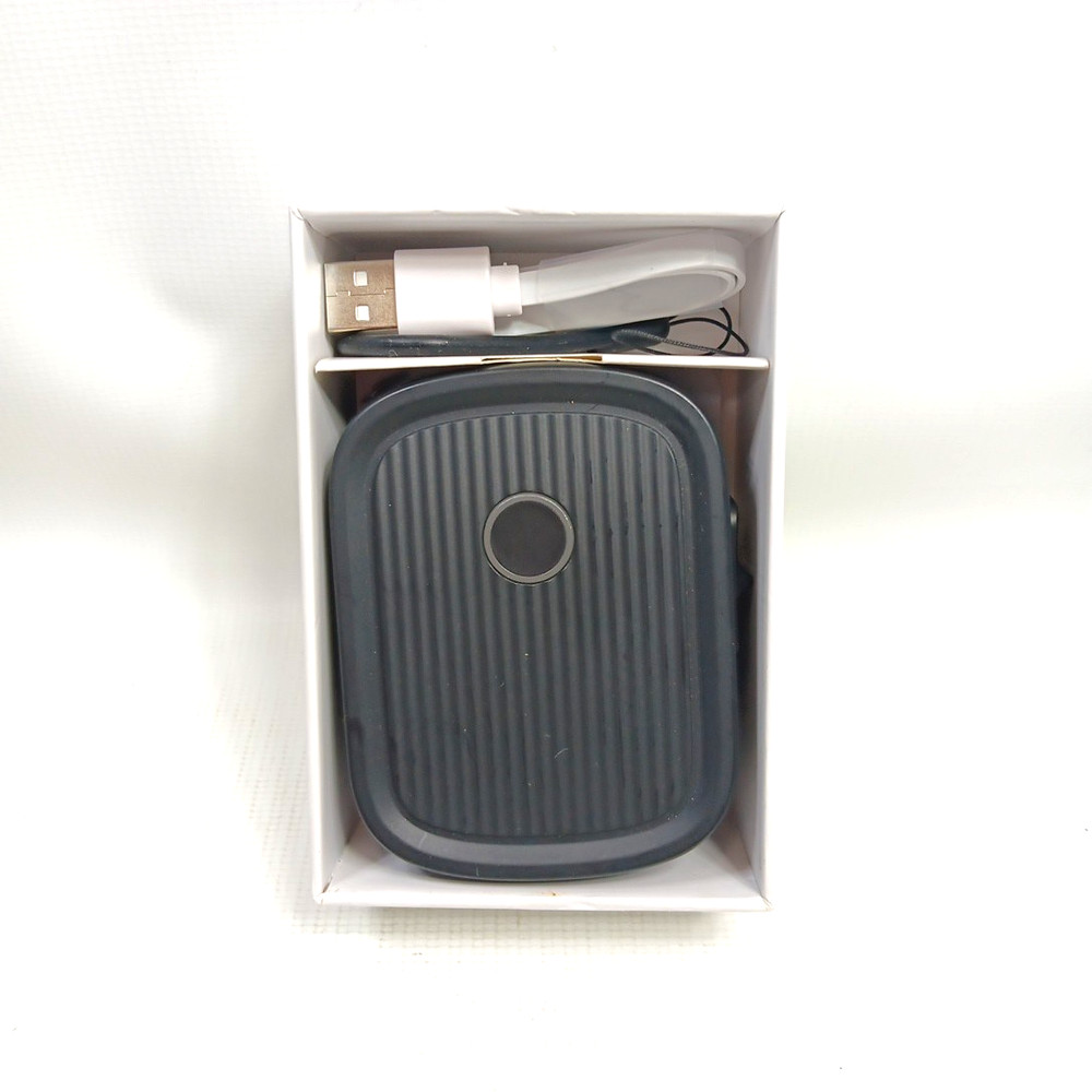 Jadens Portable Label Maker Machine with Tape, Bluetooth Label Printer