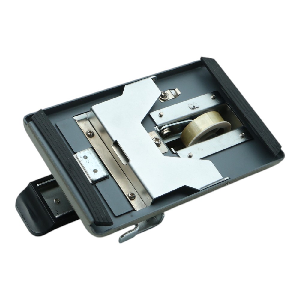 Fujica Single 8 Splicer - OVP Film Splicer
