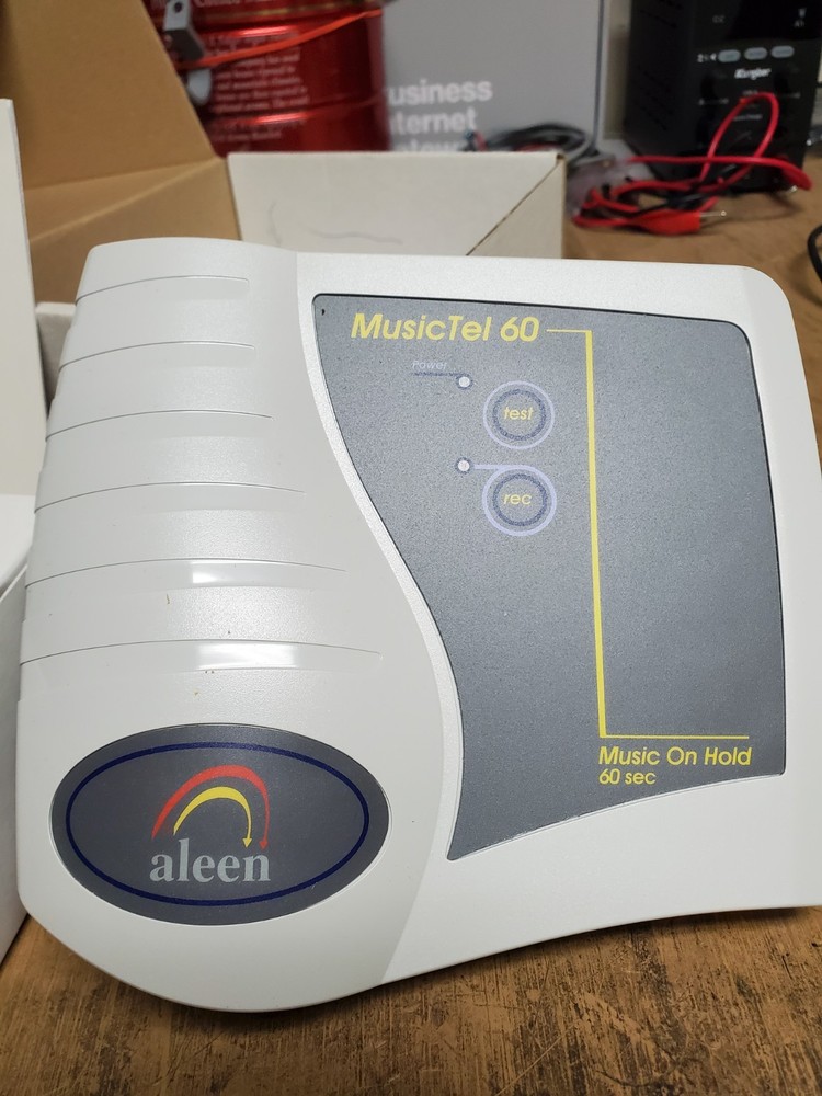 Aleen Musictel-60