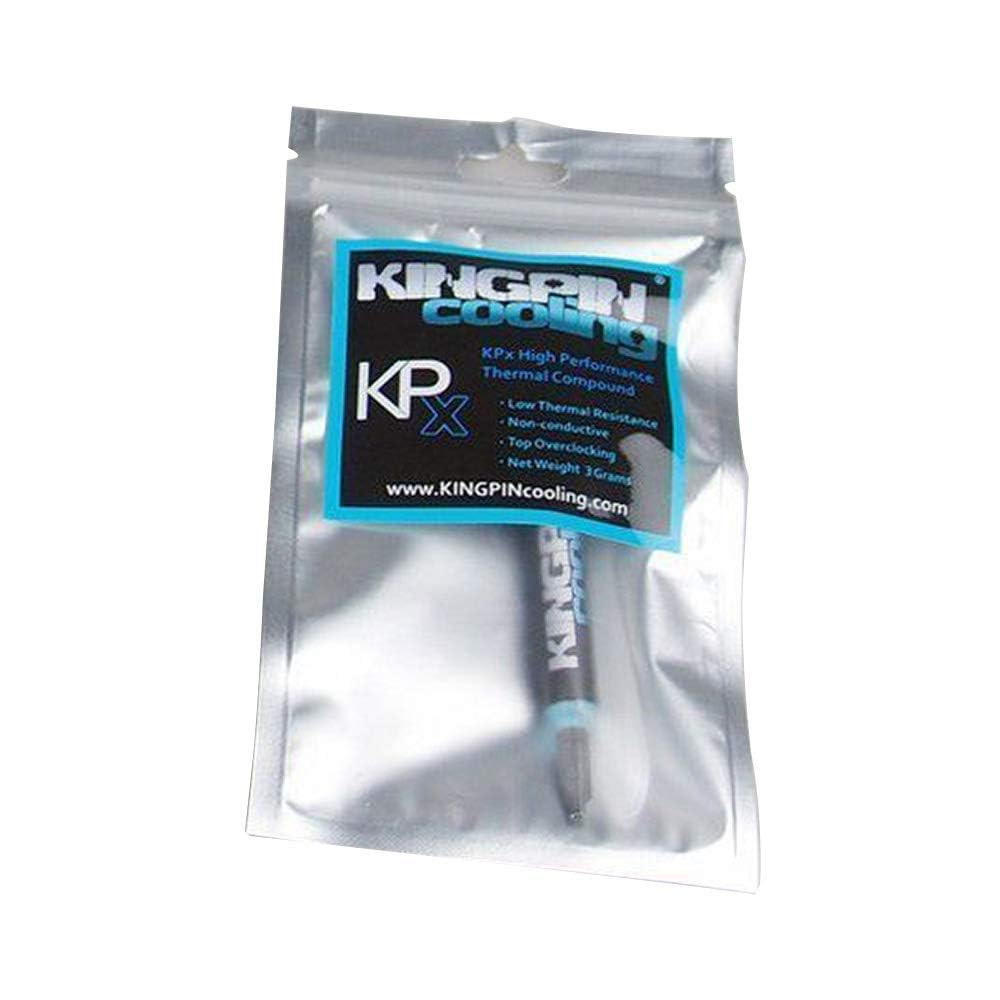 Kpx High Performance Thermal Compound 3G