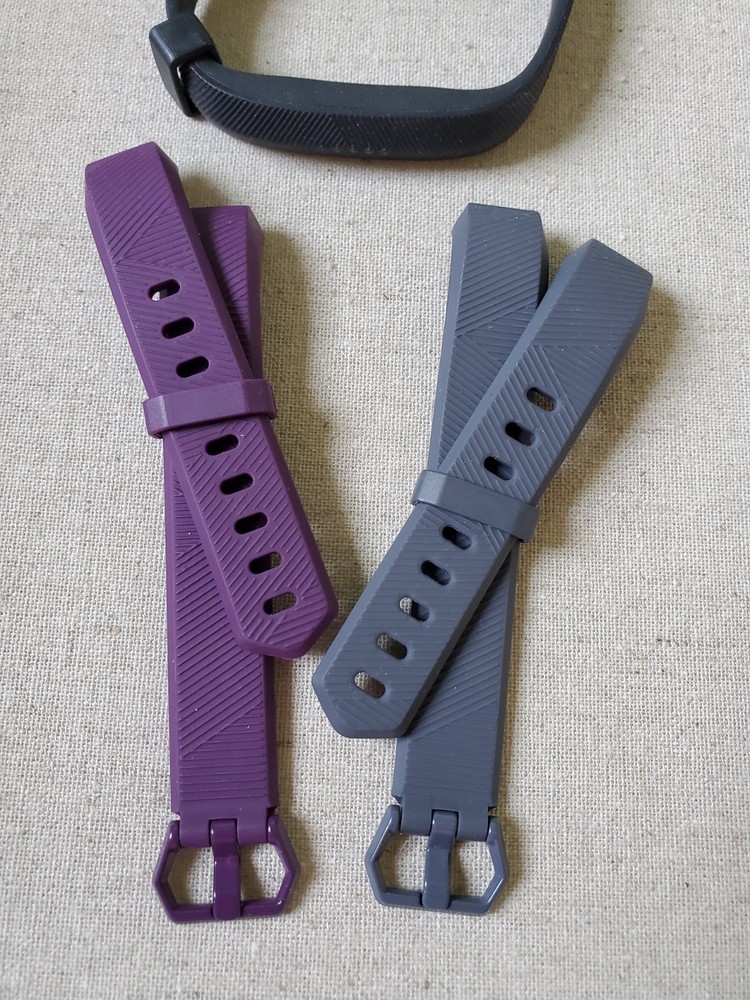 Macedon Fitbit Replacement Bands 3 Pack