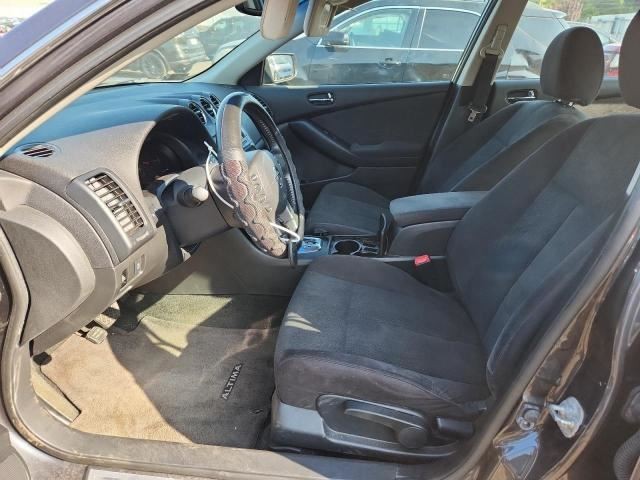 Door Lock Actuator 2012 ALTIMA OEM