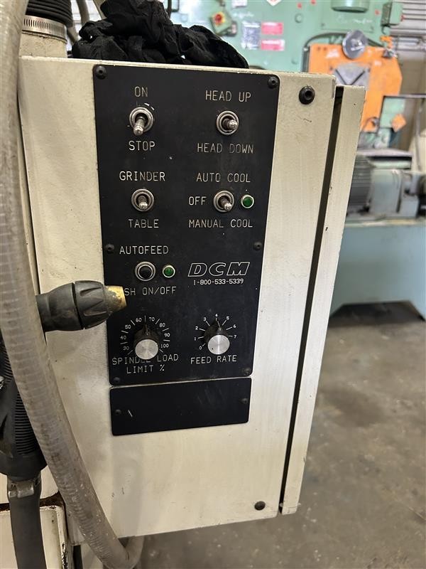 DMC PDG 5-3 PLC
