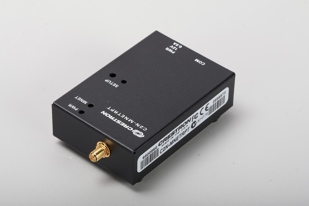 Crestron C2N-MNETRPT 2-Way RF Wireless Expander