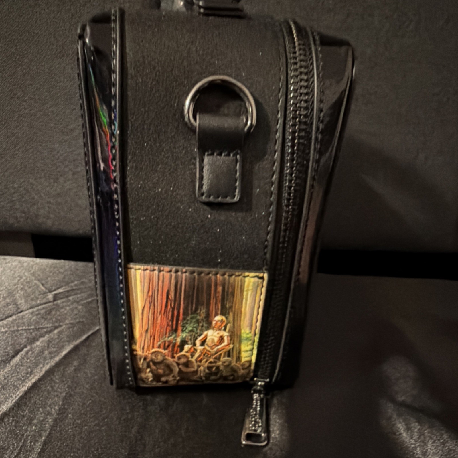 Loungefly Star Wars Return of the Jedi Lunchbox