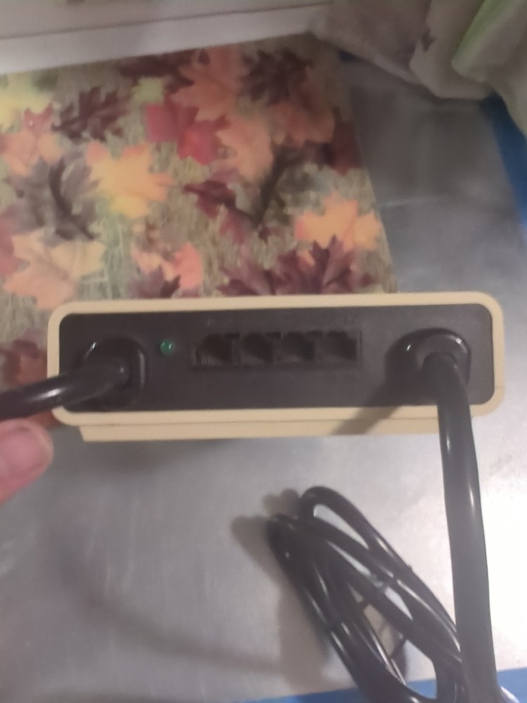 Transient Voltage Surge Suppressor - Model D5130NT
