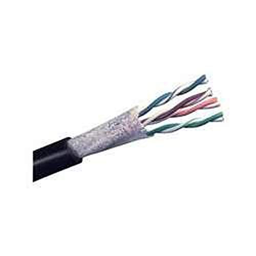 Genesis 50901008 Cat5e Burial Cable 1000ft