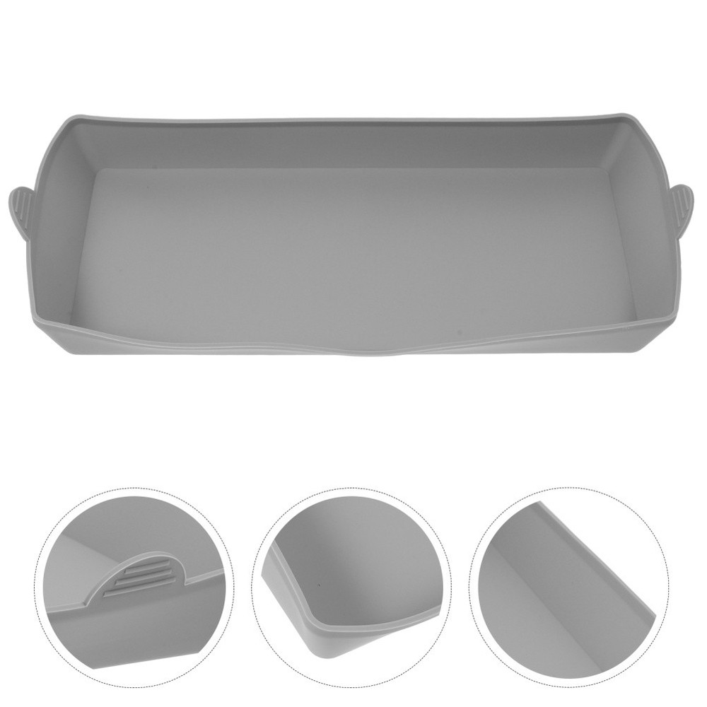 Creative Oven Baking Pot Oven Baking Tray Reusable Tray Accessory