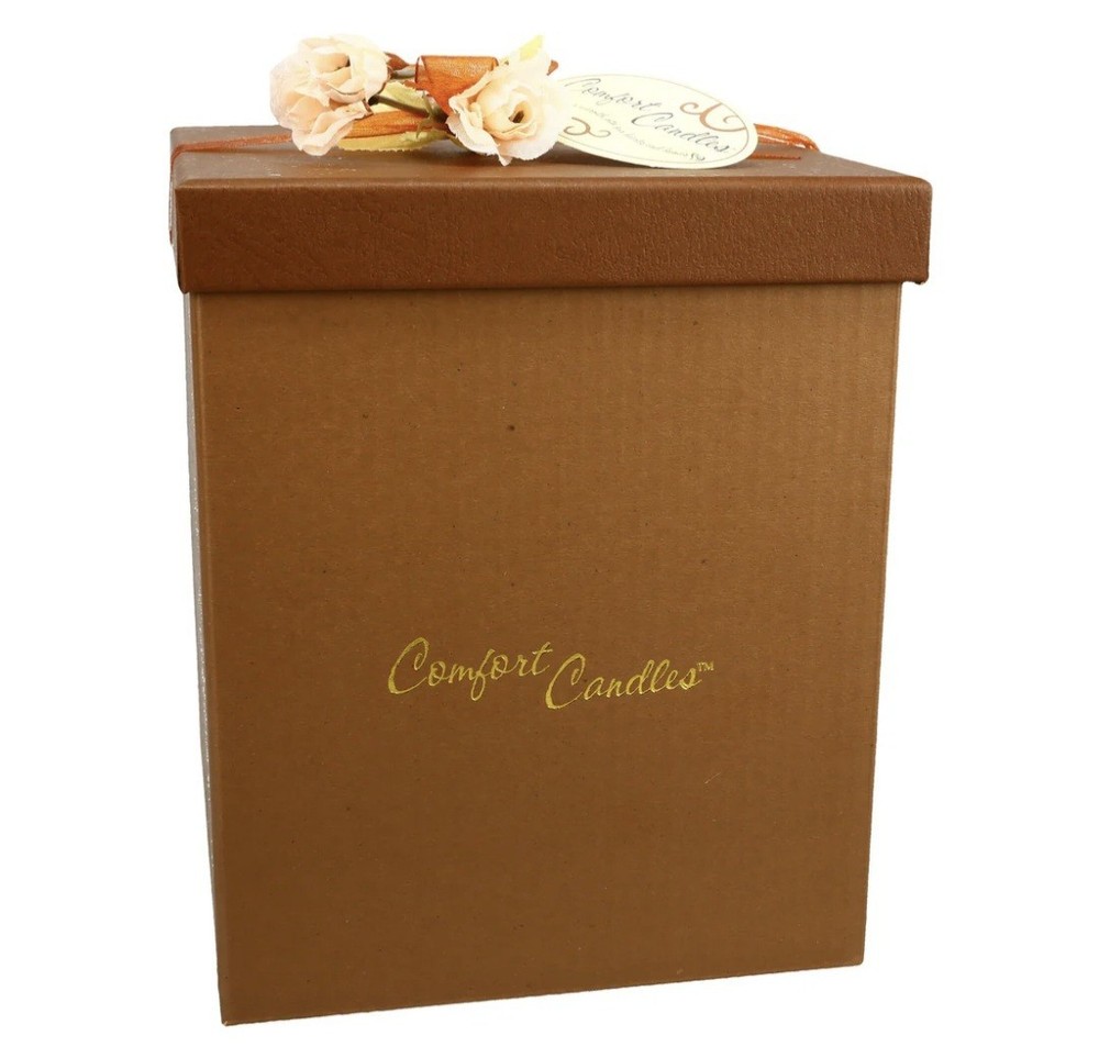 In Memory 5" Pierced Round Candle Holder