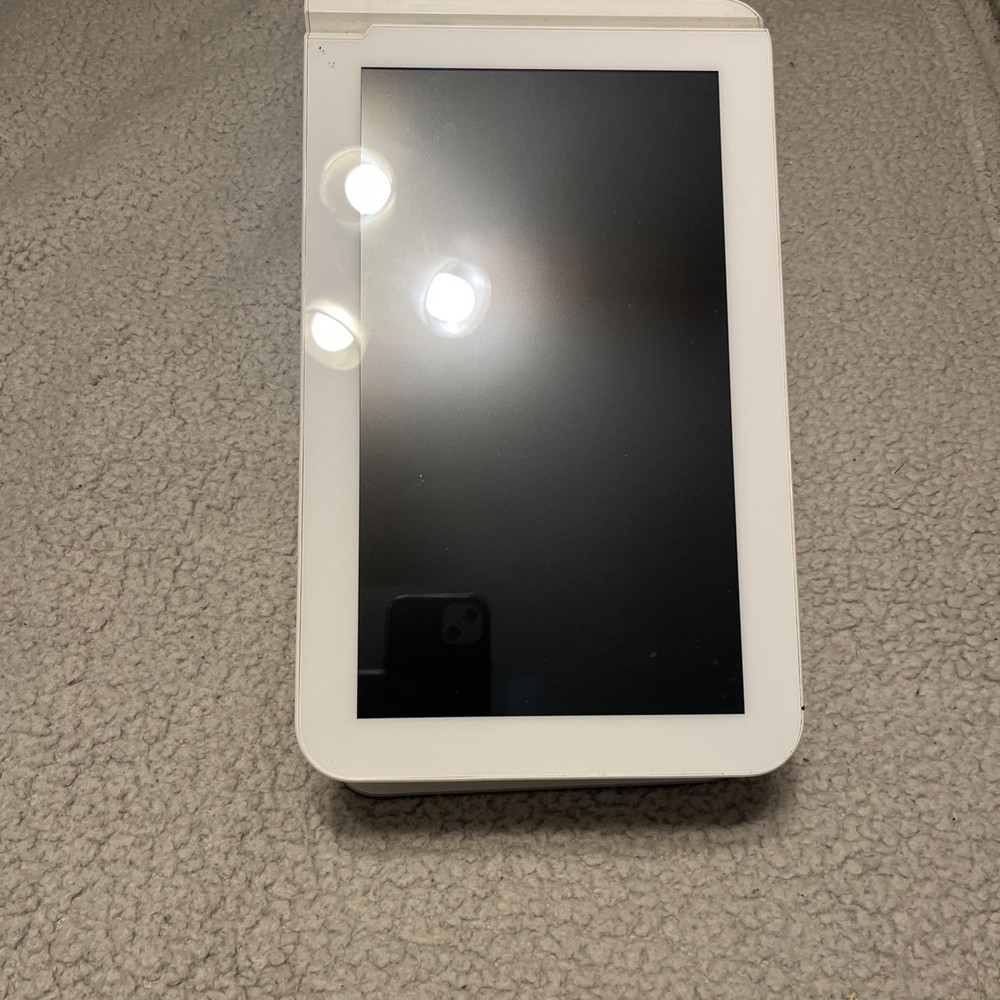 CLOVER C100 13" Touch Screen POS System No Cord