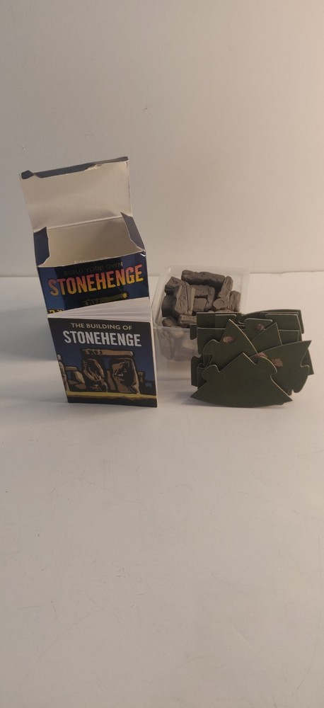 Stonehedge Mini