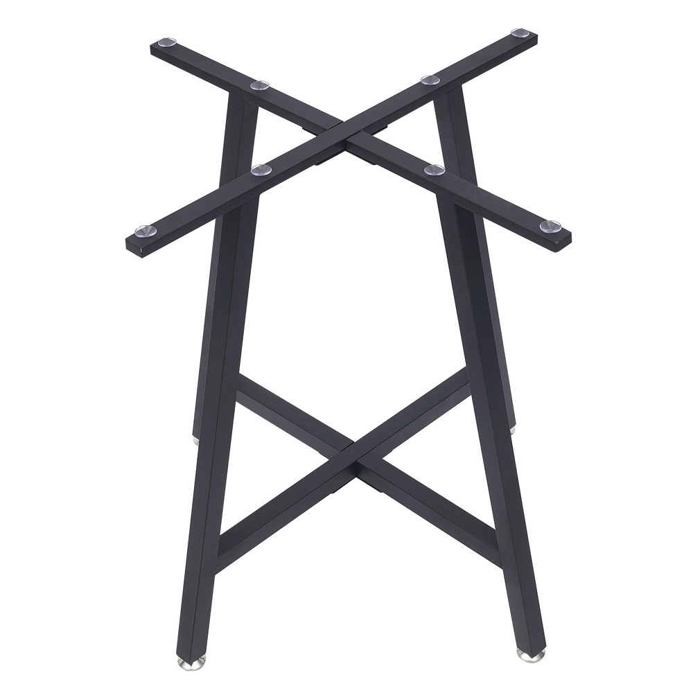 Table Base Desk Supporting Stand Multi-function Support Rack for Various Project