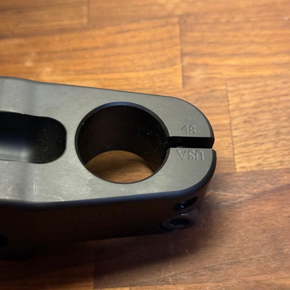 FIT HANGO STEM