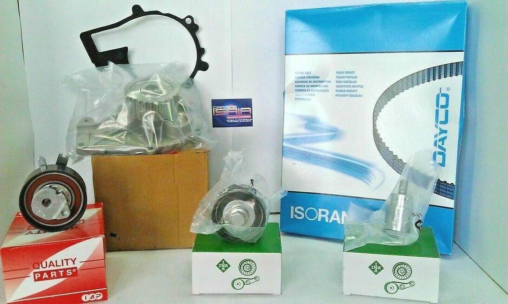 WATER PUMP DISTRIBUTION KIT FOR DR5 16 LPG 109CV80KW MOT SQR481F
