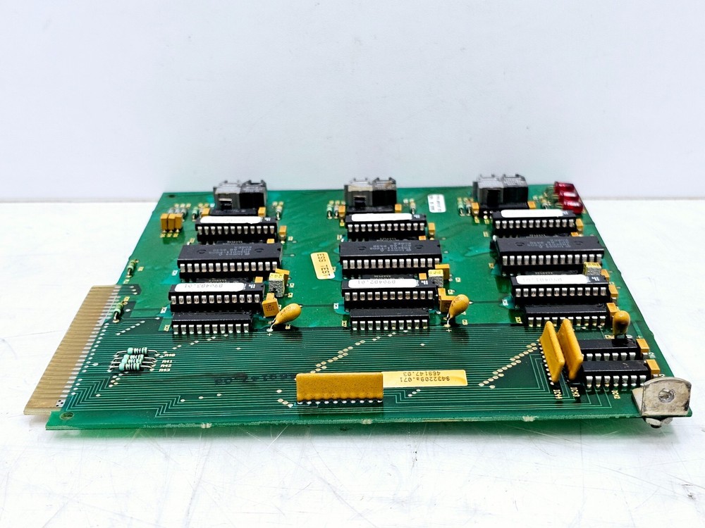 469147.03 ROBICON PCB CARD 471289B