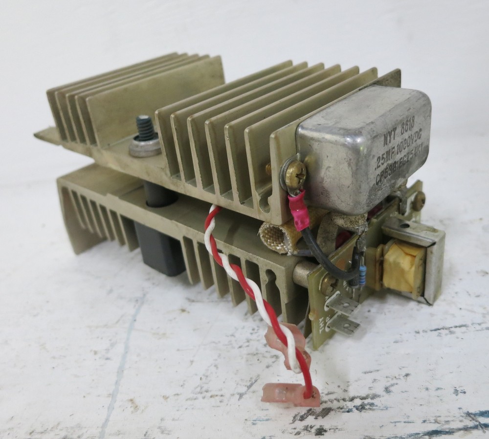Reliance Electric 086474000S Rectifier Stack 86474-000S Semiconductor