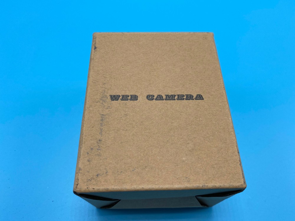 1080P USB Clip Webcam Web Camera