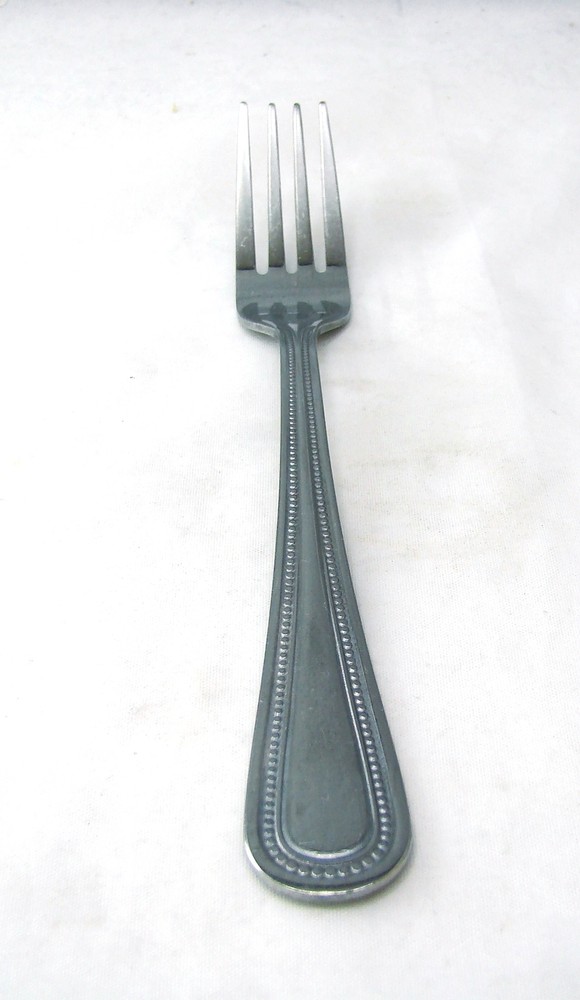 Winco Stainless Steel 18-0 BEAD Dinner Fork(s)