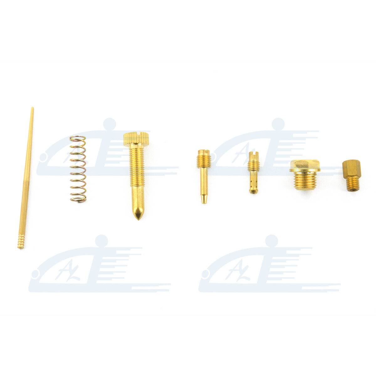 Carburetor Carb Rebuild Repair Kit For Polaris Trail Blazer 250 Trail Boss 250