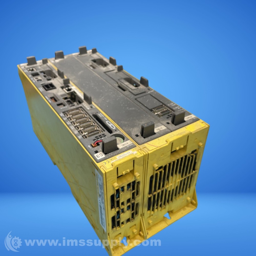 Fanuc A02B-0283-B803 Servo Controller 8585