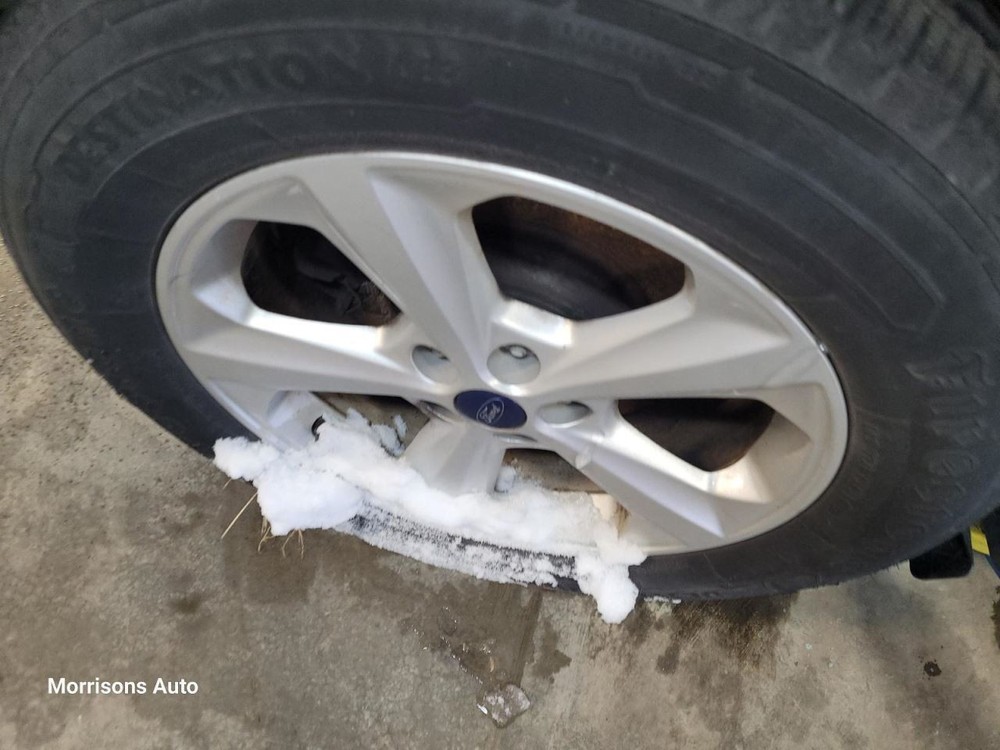 EDGE 2018 Air Shutter 2091877