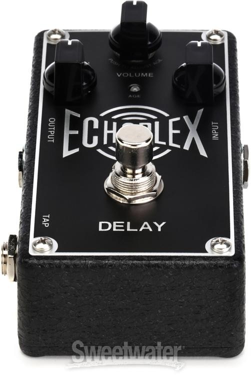Dunlop EP103 Echoplex Delay Pedal