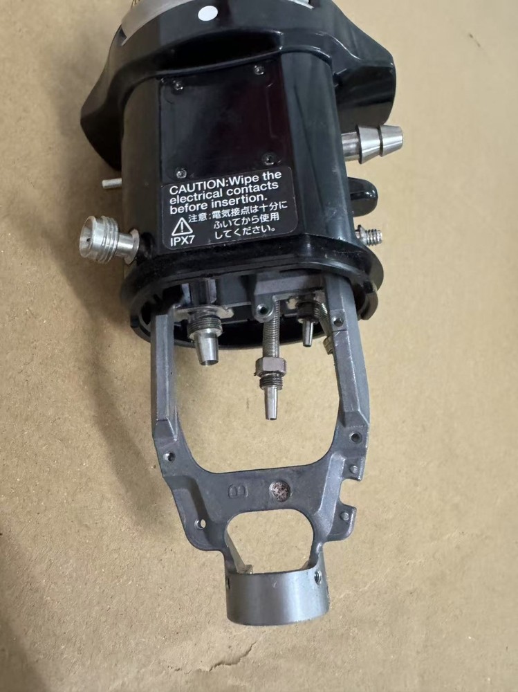 Olympus 190 Housing&Board