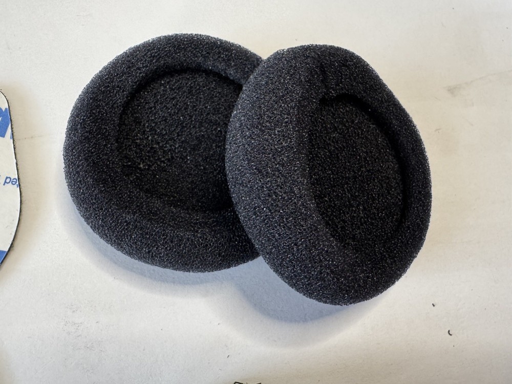 SENA Universal Speaker Installation Accessories Kit SC-SPKINS