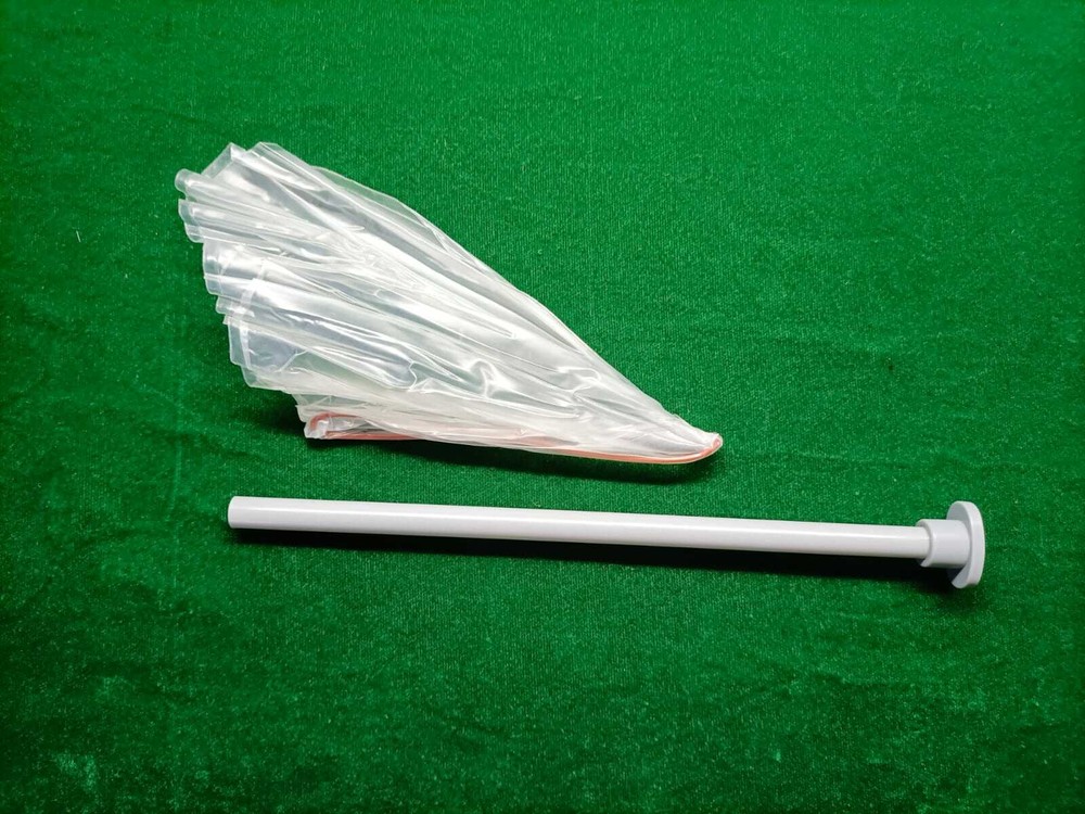 Laparoscopic Endoscopy Endobag 10mm High Quality Surgical Instruments