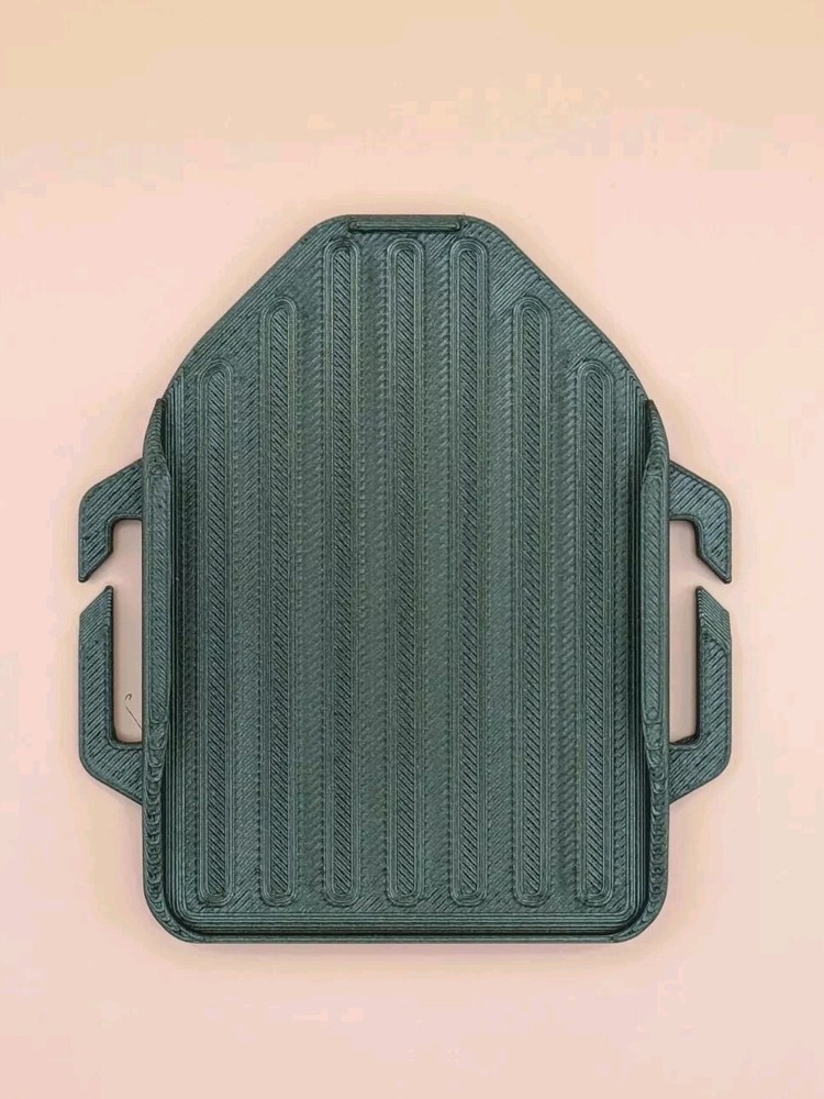 Meshtastic Seeed Studio SenseCap T1000-E Molle Clip / Clip on holster
