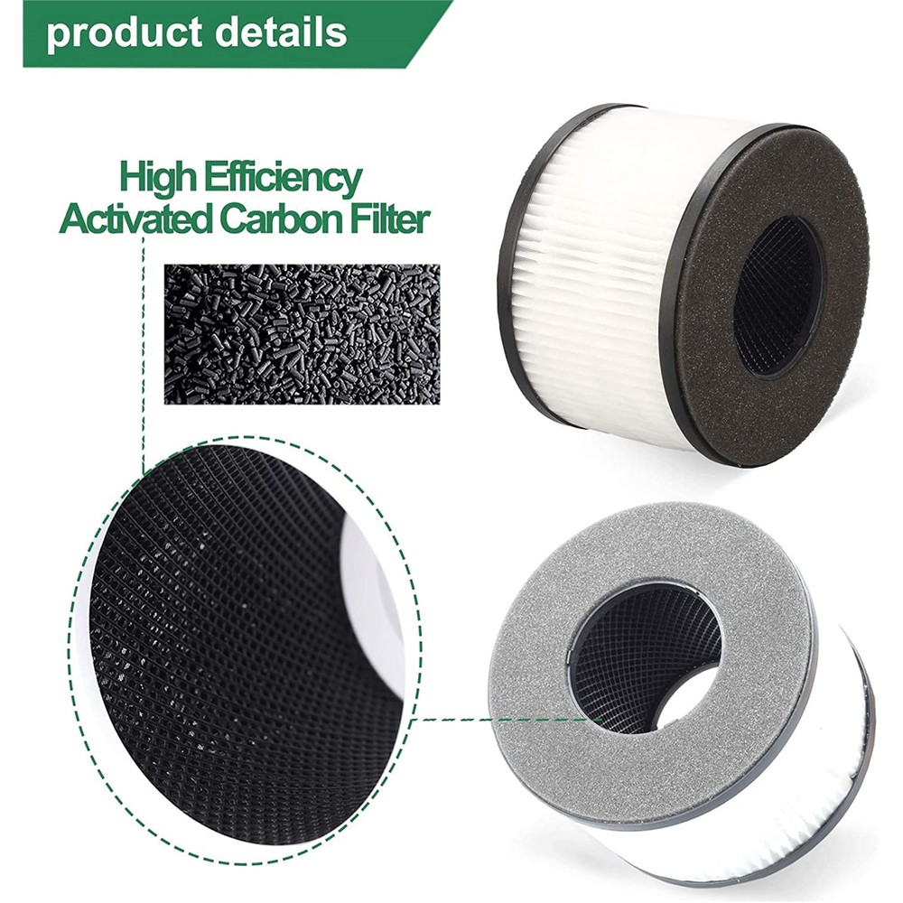 BS-03 True HEPA Replacement Filter