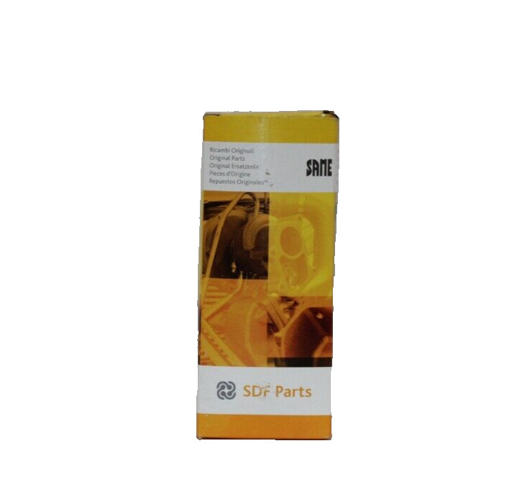8. FUEL FILTER . DF-0.900.2043.4
