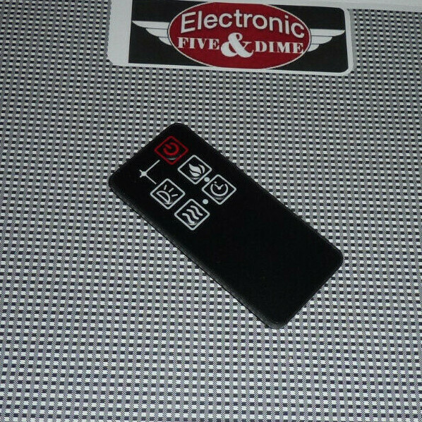 FOCAL POINT REMOTE CONTROL