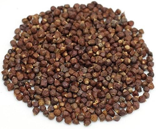 PIMIENTA DE GUINEA PEPPER GUINEA 2 OZ SANTERÍA IFA YORUBA ORISHA SANTERIA CUBANA