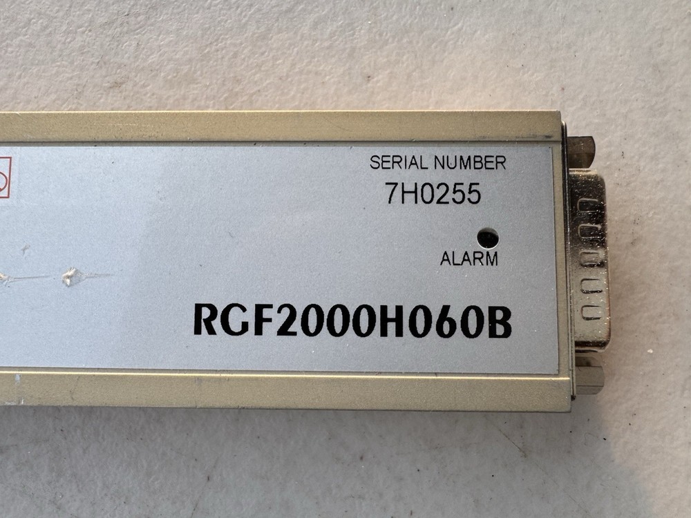 Renishaw RGF2000H060B Linear Encoder