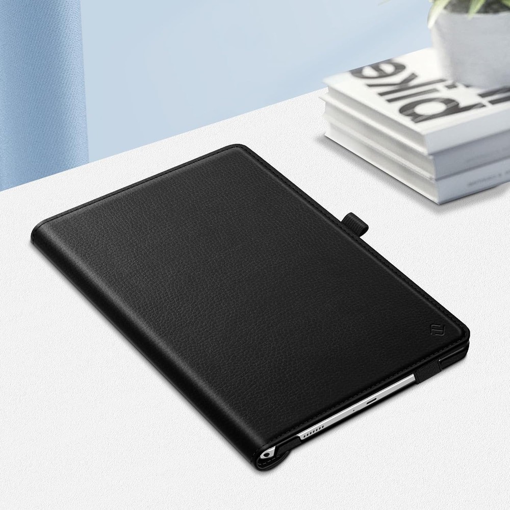 360 Rotating Case For Samsung Galaxy Tab A9 Plus 11" (2023) + Screen Protector