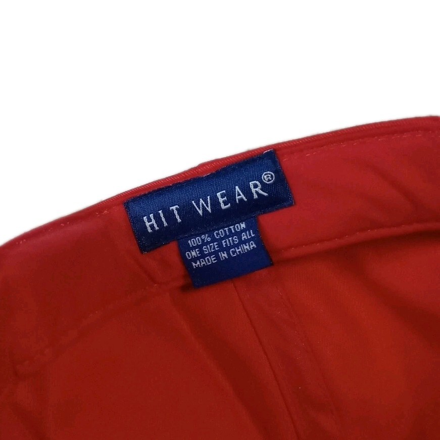 Taylor Made Express Baseball Hat Men's OSFA Strap Back