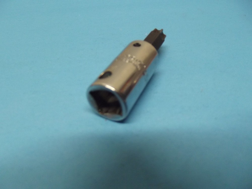 PROTO 3/8" Drive T45 Torx Bit Socket T45W