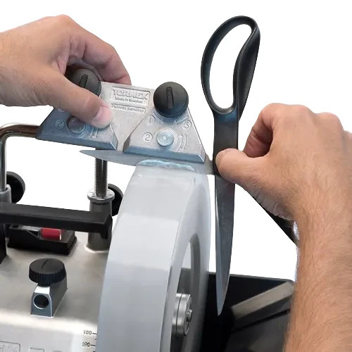 Tormek SVX-150 Scissors Jig