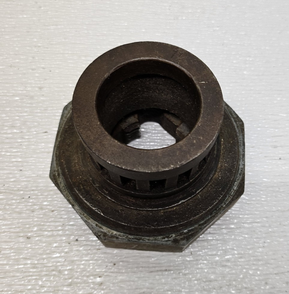 Toledo Nye 1752915 Pipe Threader Head 1-1/2"