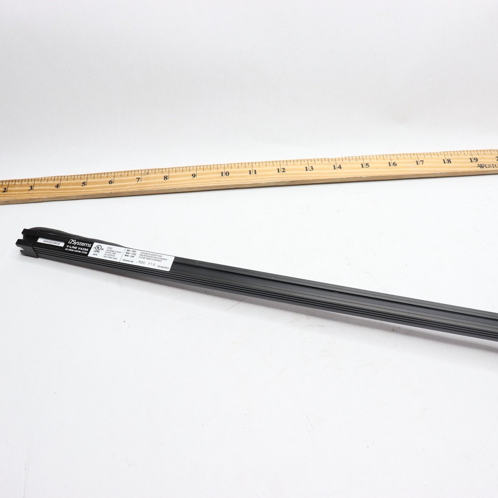 V-Line LED Linear Lighting System 30V 5' Length V4295
