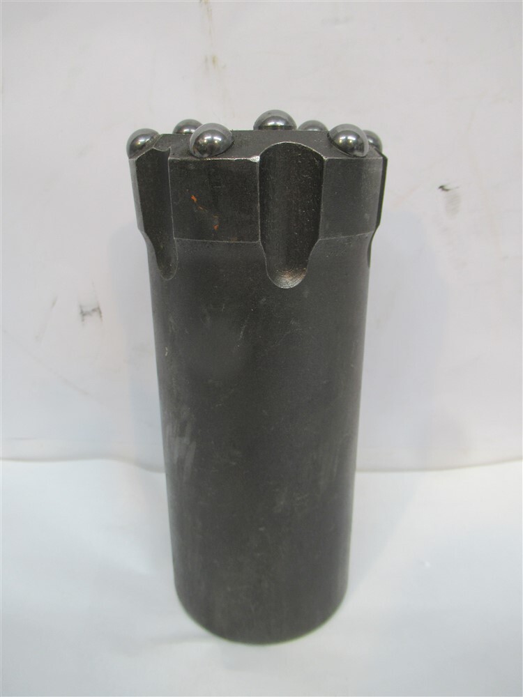 76mm Button Bit, T45 Thread, Rock Bit