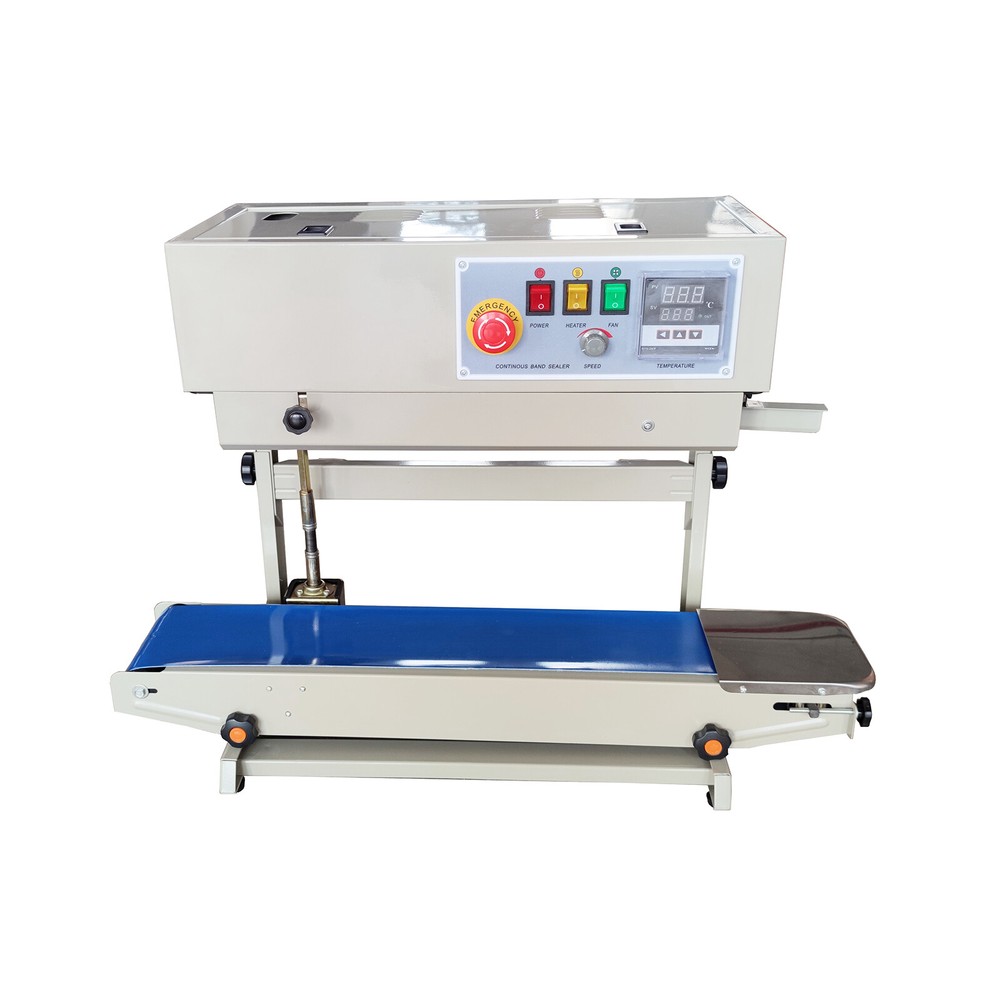 Digital Display FR-880LW Auto Sealing Machine Sealer Packing Packaging Machine