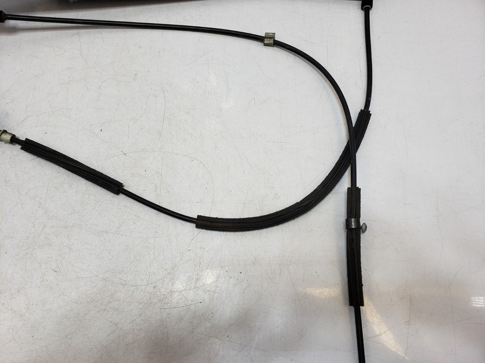 ✅ 07-13 OEM Mini Cooper S R56 Front Left Driver Side Window Regulator Motor