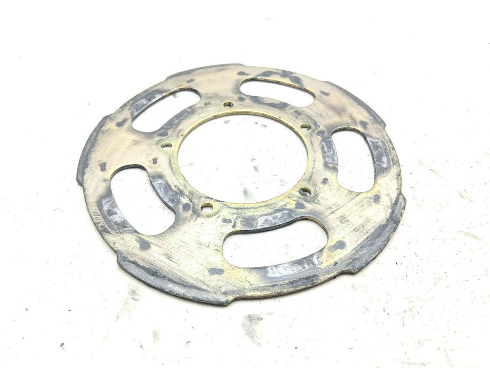 93 Honda GL1500 Goldwing Rear ABS Ring