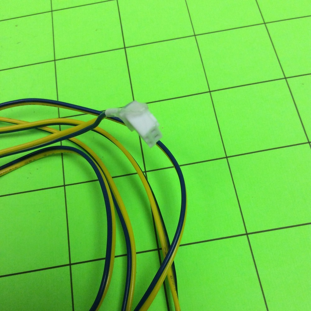 3D Printer CHA4024RM-10B Cooling Fan